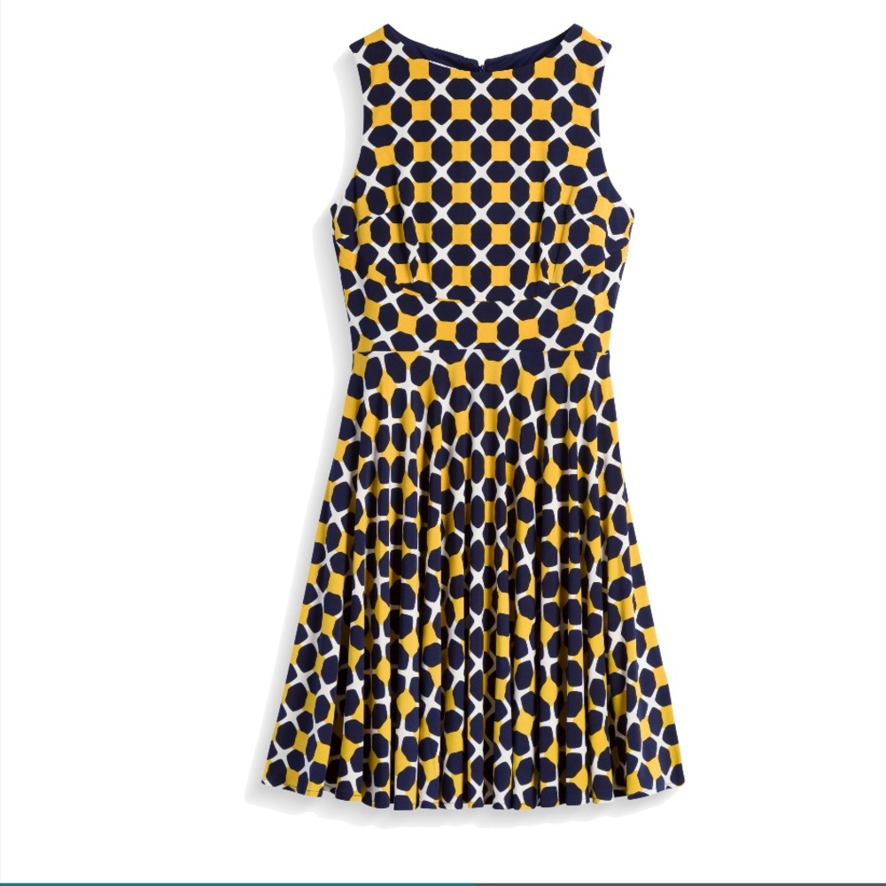 Donna Morgan - DM Collection Whitt Jersey Dress